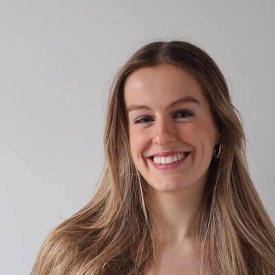 Lisa - Co-Founder Fierce Studios