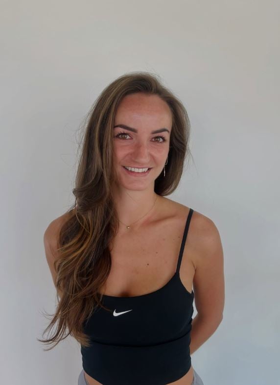 Lotte - Pilates Instructor Fierce Studios