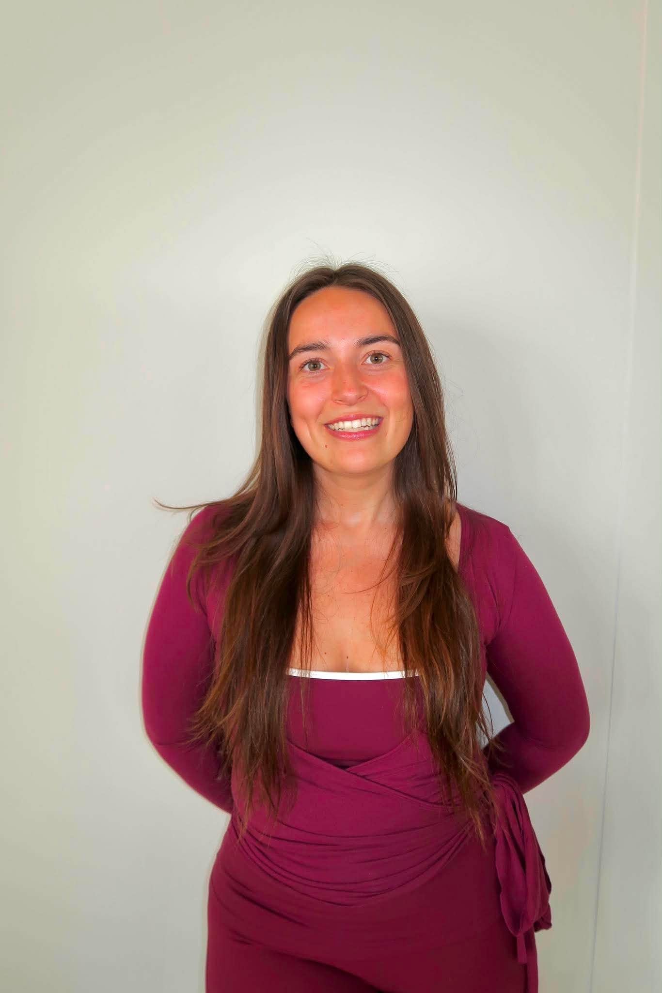 Noor - Co-Founder Fierce Studios Reformer Pilates Sint-Niklaas & Lokeren
